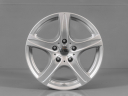SSANGYONG REXTON 8,5x18 5x130 ET43, TPMS, ALU KOLA RONAL