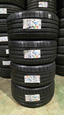 255/35 ZR19 96Y XL NOVÉ LETNÍ PNEU HANKOOK