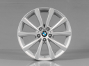 BMW 7er 8,0x18 5x112 ET30 6867338 TPMS ORIGINÁLNÍ POUŽITÁ ALU KOLA