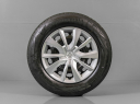 OPEL CORSA 4x108, 185/65 R15, ORIGINÁLNÍ LETNÍ R15 DEMO OCELOVÁ SADA