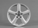 TOYOTA AVENSIS, COROLLA, RAV4 ORIG. ALU R17, ET 45 (1330T)