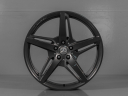 MERCEDES-BENZ AMG 11,0x20 5x112 ET68 A19040100 ORIGINÁLNÍ ALU KOLA