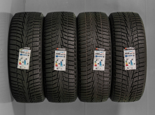 255/55 R19 111T XL NOVÉ ZIMNÍ PNEUMATIKY HANKOOK
