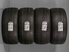 295/40 R20 110V XL NOVÉ ZIMNÍ PNEUMATIKY HANKOOK