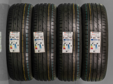 HANKOOK 205/65 R17 100Y, NOVÉ LETNÍ PNEUMATIKY