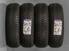 155/65 R13 73T NOVÉ ZIMNÍ PNEUMATIKY LAUFENN BY HANKOOK (LZ2603)