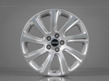 LAND ROVER DISCOVERY SPORT 8,0x18 5x108 ET45 FK72-1007-BB ORIGINÁLNÍ ALU KOLA