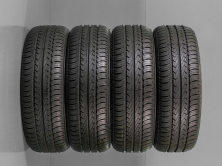 GOODYEAR EAGLE NCT 5 195/60 R15 88V 5452000201553 LETNÍ PNEUMATIKY