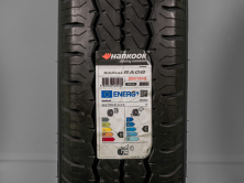 NEJETÉ LETNÍ PNEU 215/75 R14 112/110Q HANKOOK (HA2693)