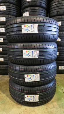 235/50 R20 100T LETNÍ PNEU HANKOOK PRO ELEKTRO, HYBRID, EAN: 880856354338