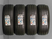 185/55 R14 80H NOVÉ LETNÍ PNEUMATIKY HANKOOK, EAN: 8808563413723
