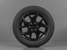 FORD TOURNEO CUSTOM II ORIGINÁLNÍ ZIMNÍ ALU SADA R17 6x120 2773583