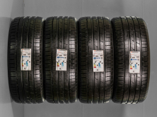 275/50 R19 112W, NOVÉ LETNÍ PNEUMATIKY HANKOOK, K127A VENTUS S1 EVO3 SUV EAN: 8808563515250