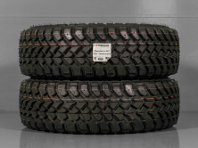 NEJETÉ LETNÍ PNEU 265/75 R16 119/116Q HANKOOK 2KS (HA2697)