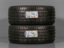 Pneumatiky Laufenn LK03 Z Fit EQ 245/35 R20 Letní