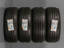 HANKOOK 205/50 R15 86W V12 evo2 - NOVÉ LETNÍ PNEUMATIKY, 1019392