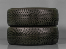 205/55 R16 91V POUŽITÉ CELOROČNÍ PNEU YOKOHAMA