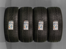 265/45 R19 105V XL NOVÉ ZIMNÍ PNEUMATIKY HANKOOK