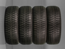 205/55 R16 91H POUŽITÉ ZIMNÍ PNEU BRIDGESTONE