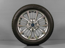 NOVÁ ZIMNÍ SADA FORD KUGA, S-MAX, GALAXY R18, ROZTEČ 5x108