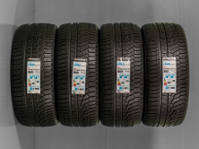 275/45 R18 107V XL NOVÉ ZIMNÍ PNEUMATIKY HANKOOK