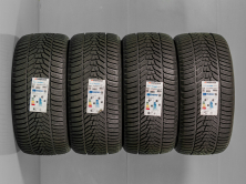 275/40 R18 103V XL - NOVÉ ZIMNÍ PNEUMATIKY HANKOOK, 1026350