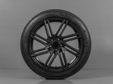 DODGE CHARGER SADA R20 245/45 R20 Made in USA, 82502085 SAE J2530