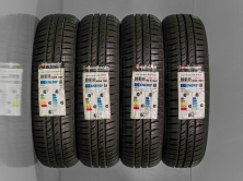 Pneumatiky Hankook Optimo K715 145/70 R13 Letní