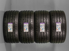 Pneumatiky Laufenn LK03 Z Fit EQ 285/35 R19 Letní