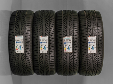 245/45 R20 103V XL EV NOVÉ ZIMNÍ PNEUMATIKY HANKOOK