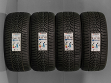 245/40 R17 95V NOVÉ ZIMNÍ PNEUMATIKY HANKOOK