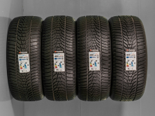 275/50 R19 112V XL NOVÉ ZIMNÍ PNEUMATIKY HANKOOK