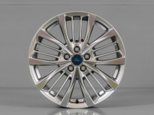 ORIGINÁLNÍ ALU KOLA FORD KUGA III OE R18 5x108 LV4J-1007-A1A, TPMS