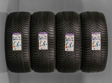 245/40 R18 97V XL NOVÉ ZIMNÍ PNEUMATIKY LAUFENN BY HANKOOK