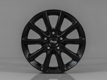 NIPPON AUTOSPORT 6,5x16 5x114,3 ET38 NOVÁ ALU KOLA