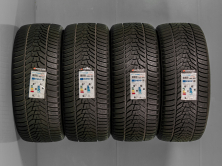 275/45 R19 108V XL NOVÉ ZIMNÍ PNEUMATIKY HANKOOK