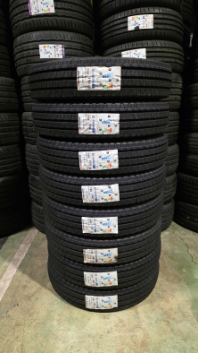 NOVÉ LETNÍ DODÁVKOVÉ PNEU HANKOOK 6.00 R16C EAN: 8808563286839