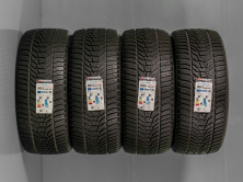 265/45 R18 101V NOVÉ ZIMNÍ PNEUMATIKY HANKOOK