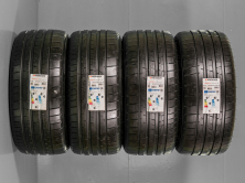 265/35 ZR19 98Y XL NOVÉ LETNÍ PNEU HANKOOK