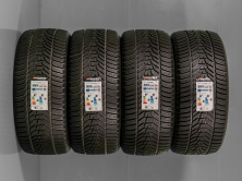 275/45 R18 107V XL NOVÉ ZIMNÍ PNEUMATIKY HANKOOK