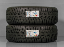 245/55 R19 107T XL NOVÉ ZIMNÍ PNEUMATIKY HANKOOK