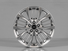 FORD KUGA 7,5x18 5x108 ET50 LV4J-1007-A1A TPMS ORIGINÁLNÍ ALU KOLA