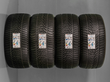 295/40 R19 108V XL NOVÉ ZIMNÍ PNEUMATIKY HANKOOK