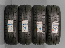 195/55 R16 87H NOVÉ LETNÍ PNEU HANKOOK 1020992