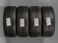 275/40 ZR20 106Y XL EV NOVÉ CELOROČNÍ PNEUMATIKY HANKOOK
