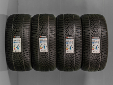 265/40 R18 101V XL NOVÉ ZIMNÍ PNEUMATIKY HANKOOK