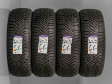 225/55 R18 98V NOVÉ ZIMNÍ PNEUMATIKY LAUFENN BY HANKOOK