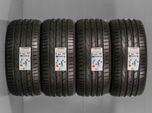 255/40 ZR17 98Y XL NOVÉ LETNÍ PNEUMATIKY HANKOOK, 8808563381541