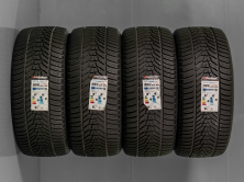 275/45 R18 107V XL NOVÉ ZIMNÍ PNEUMATIKY HANKOOK