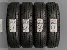 185/75 R16 104/102R NOVÉ LETNÍ PNEU HANKOOK (HA2690)